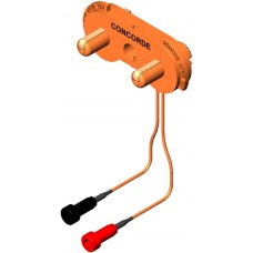 Concorde Aircraft Battery Parasitic Load Tester